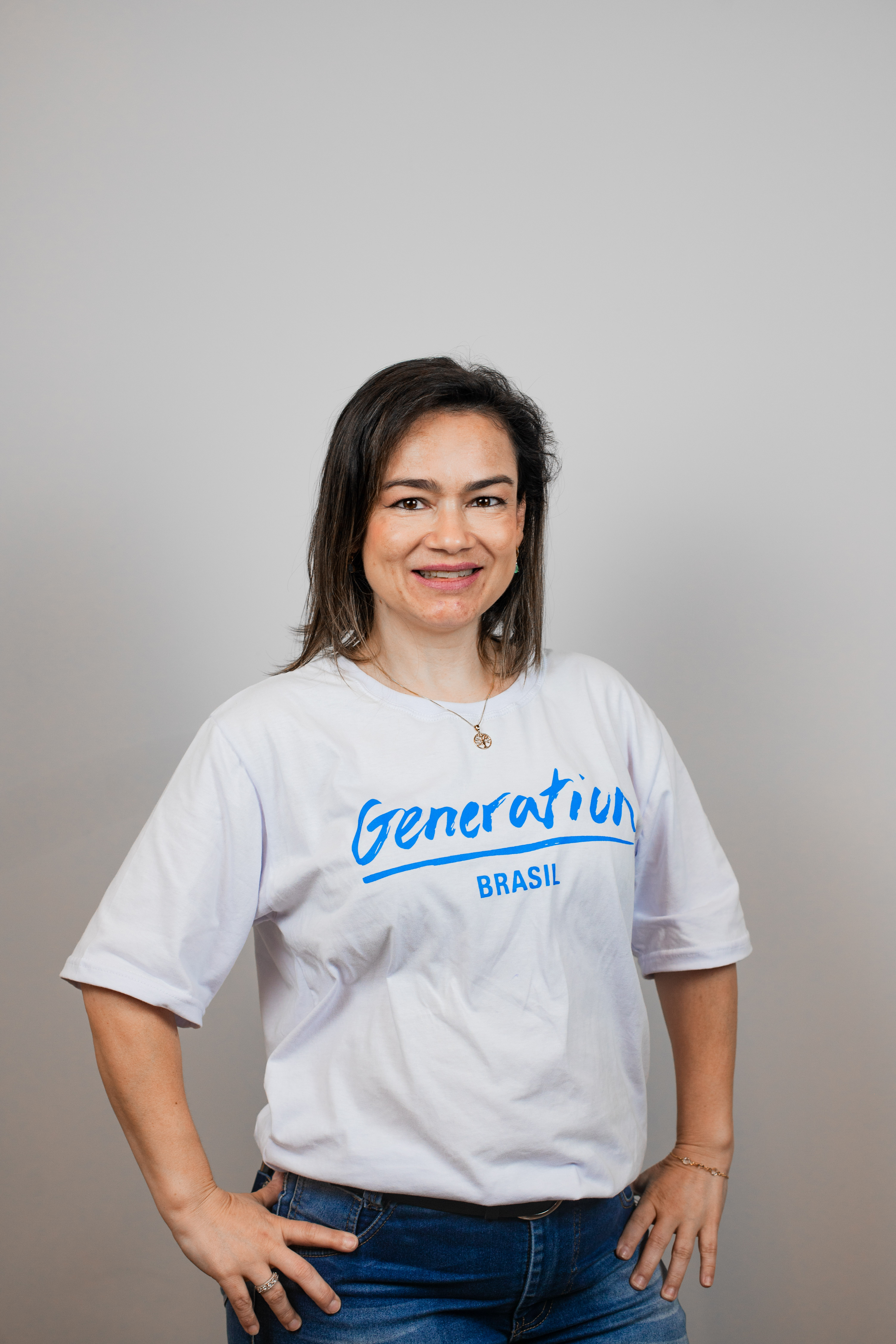 Foto da Thatiana Mattos